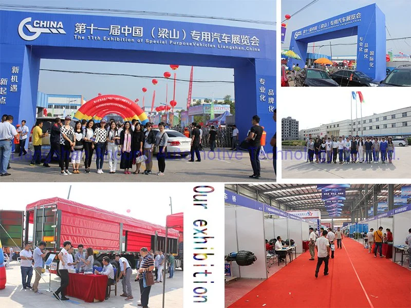 Anton′s Main Car Transport, Cargo Transport Vehicles, Batch Production, Manufacturers in China, The New Shaft