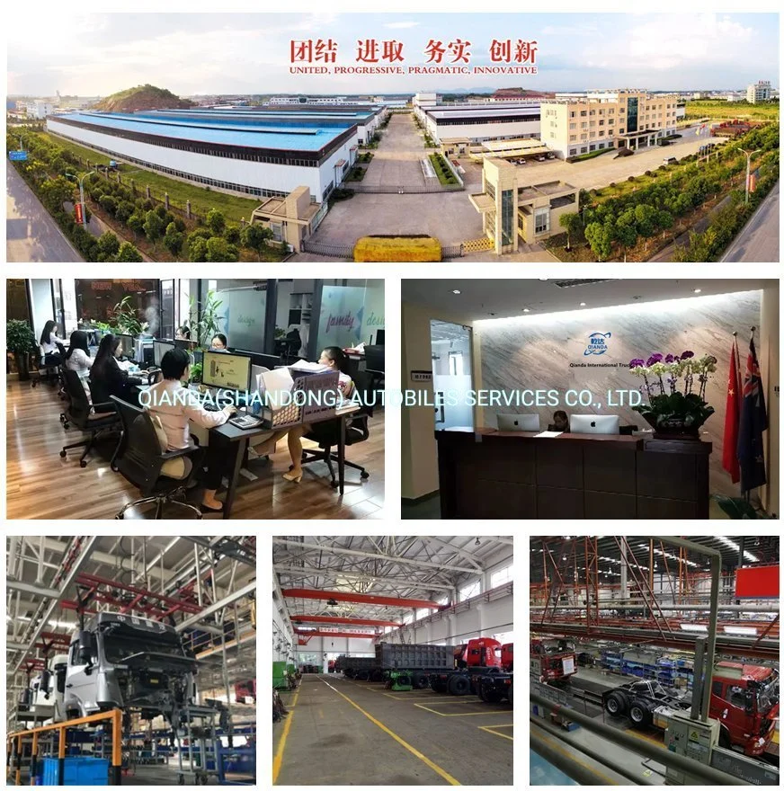 Boutique Shaanxi Automobile Delong 6*4 CNG Tractor Truck Heavy Duty Tractor Truck 6*4 Tractor Truck