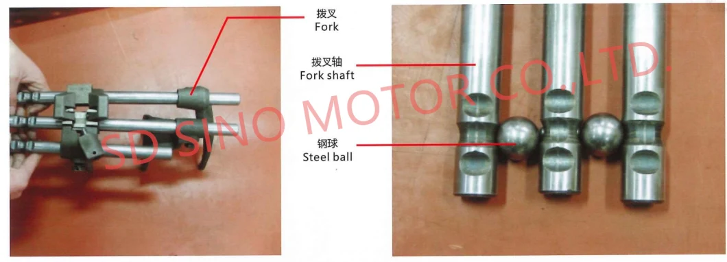 FAW HOWO Shacman Dongfeng Beiben Foton Charge Air Cooler